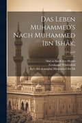 Das Leben Muhammed's nach Muhammed Ibn Ishk;; v.01 pt.02