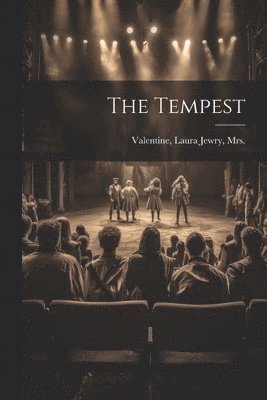 Laura Jewry Mrs ]. [Valentine - Tempest, Häftad