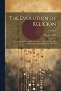 The Evolution of Religion