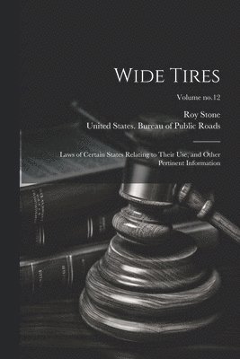 Wide Tires
