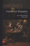 Views of Pompeii