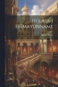 Hlasa-i hmayunname