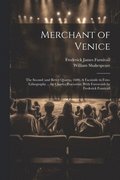 Merchant of Venice