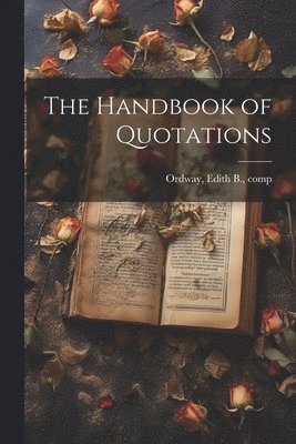 Handbook of Quotations