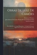 Obras De Luiz De Cames