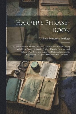 Harper's Phrase-Book