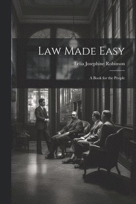 Law Made Easy