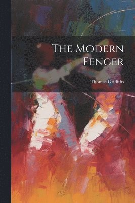 Modern Fencer