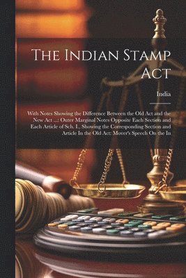 Indian Stamp Act