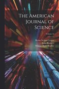 American Journal of Science; Volume 11