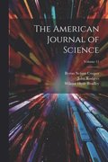 The American Journal of Science; Volume 11