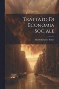 Trattato Di Economia Sociale