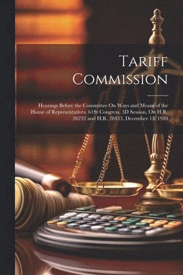 Tariff Commission