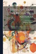 Systema Naturae Per Regna Tria Naturae
