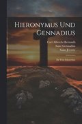 Hieronymus Und Gennadius