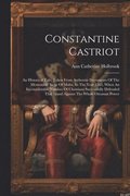 Constantine Castriot