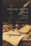 The Girl On The Film