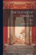 The Elegies Of Tibullus