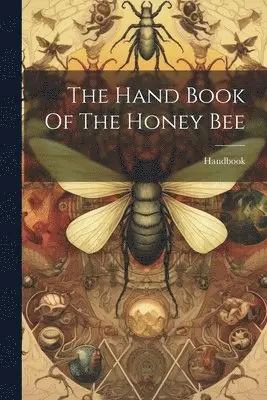Handbook - Hand Book Of The Honey Bee, Häftad. Tillgänglighet: Lägg i varukorg