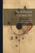 New Plane Geometry