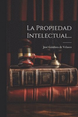 Propiedad Intelectual...