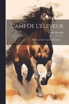 L'ami De L'éleveur
