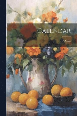 Calendar
