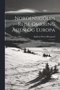 Nordenskilds Rejse Omkring Asien Og Europa