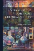 Journal Of The American Chemical Society; Volume 1