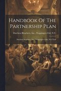 Handbook Of The Partnership Plan