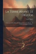 Terre Avant Le Déluge
