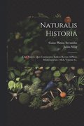Naturalis Historia