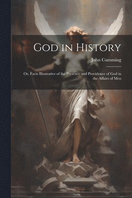 John Cumming - God in History, Häftad