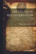 Deutsche Reichsverfassung