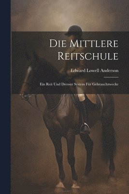 Mittlere Reitschule