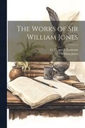 Works of Sir William Jones