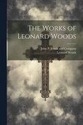 Works of Leonard Woods