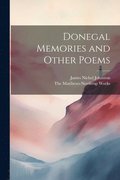 Donegal Memories and Other Poems