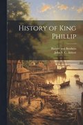History of King Phillip