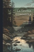 La Divina Commedia; Volume 3