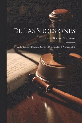 De Las Sucesiones