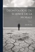 D�ontologie Ou Science De La Morale; Volume 2