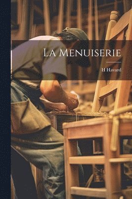 Menuiserie