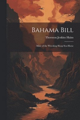 Thornton Jenkins Hains - Bahama Bill, Häftad. Tillgänglighet: Lägg i varukorg