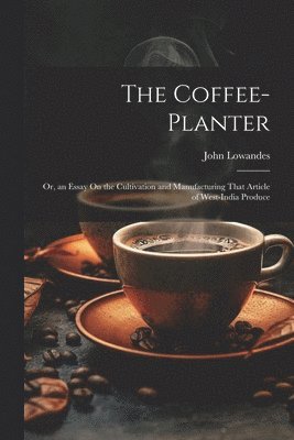Coffee-Planter