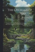 Epigrams of Martial