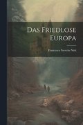 friedlose Europa