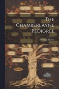 Chamberlayne Pedigree