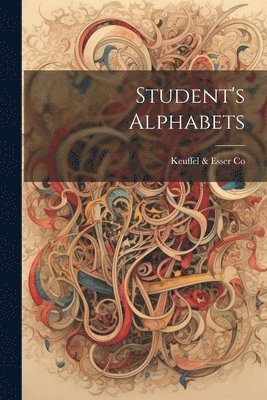 Student's Alphabets