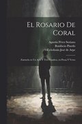 rosario de coral